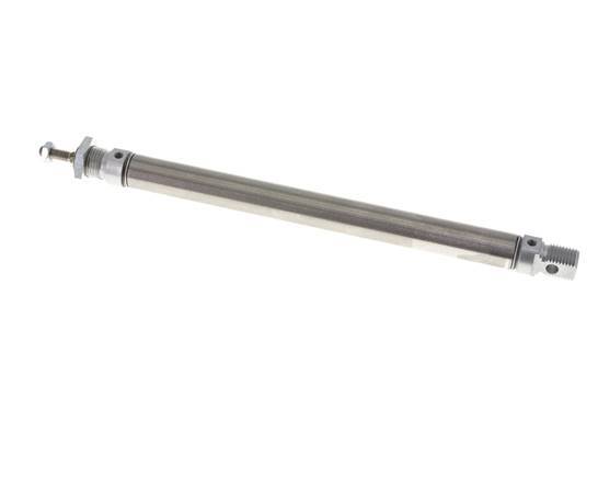 ISO 6432 Ronde Dubbelwerkende Cilinder 16-160mm - Magnetisch - Niet-Roterend