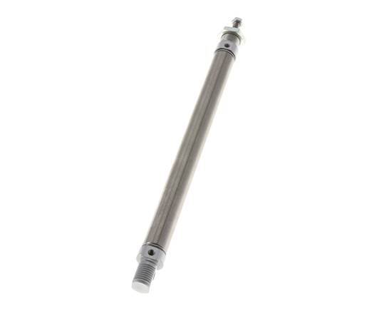 ISO 6432 Ronde Dubbelwerkende Cilinder 16-160mm - Magnetisch - Niet-Roterend