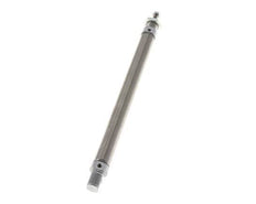 ISO 6432 Ronde Dubbelwerkende Cilinder 16-160mm - Magnetisch - Niet-Roterend
