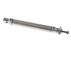 ISO 6432 Ronde Dubbelwerkende Cilinder 16-80mm - Magnetisch - Niet-Roterend