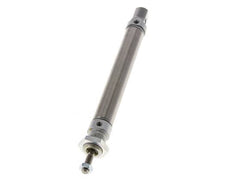 ISO 6432 Ronde Dubbelwerkende Cilinder 16-80mm - Magnetisch - Niet-Roterend