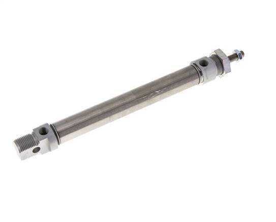 ISO 6432 Ronde Dubbelwerkende Cilinder 20-125mm - Magnetisch - Niet-Roterend