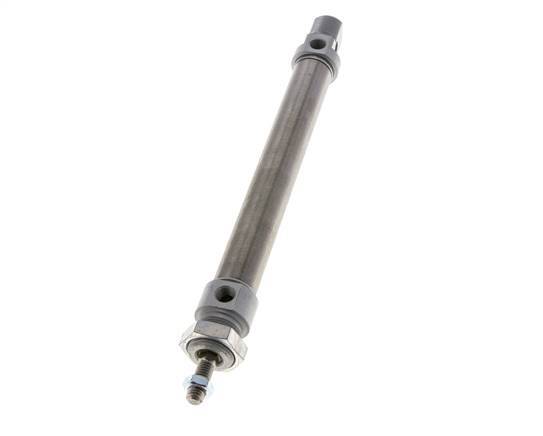 ISO 6432 Ronde Dubbelwerkende Cilinder 20-125mm - Magnetisch - Niet-Roterend