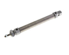 ISO 6432 Ronde Dubbelwerkende Cilinder 20-125mm - Magnetisch - Niet-Roterend
