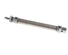 ISO 6432 Ronde Dubbelwerkende Cilinder 20-125mm - Magnetisch - Niet-Roterend