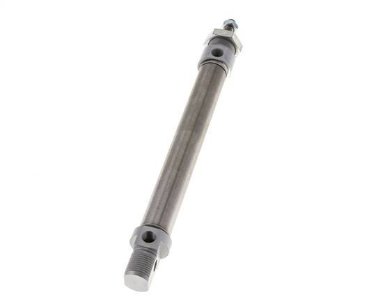 ISO 6432 Ronde Dubbelwerkende Cilinder 20-125mm - Magnetisch - Niet-Roterend
