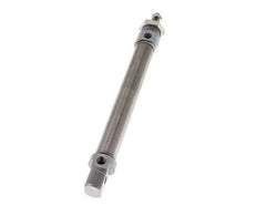 ISO 6432 Ronde Dubbelwerkende Cilinder 20-125mm - Magnetisch - Niet-Roterend