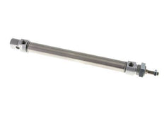 ISO 6432 Ronde Dubbelwerkende Cilinder 20-160mm - Magnetisch - Niet-Roterend