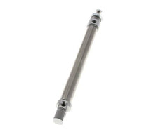 ISO 6432 Ronde Dubbelwerkende Cilinder 20-160mm - Magnetisch - Niet-Roterend