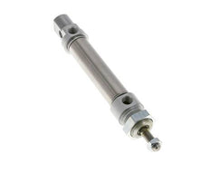 ISO 6432 Ronde Dubbelwerkende Cilinder 20-50mm - Magnetisch - Niet-Roterend
