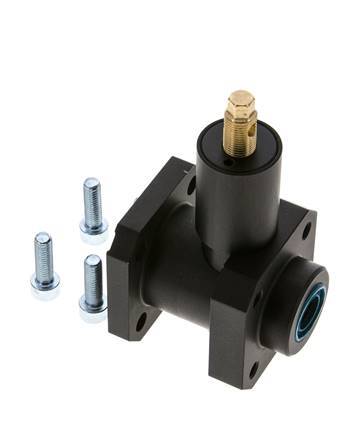 Vergrendelingseenheid voor ISO 15552 125 mm