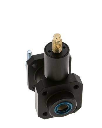 Vergrendelingseenheid voor ISO 15552 125 mm