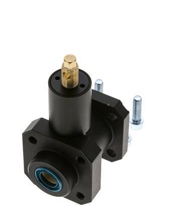 Vergrendelingseenheid voor ISO 15552 125 mm