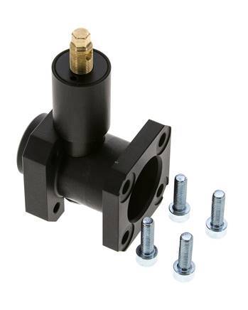 Vergrendelingseenheid voor ISO 15552 125 mm
