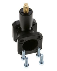 Vergrendelingseenheid voor ISO 15552 63 mm