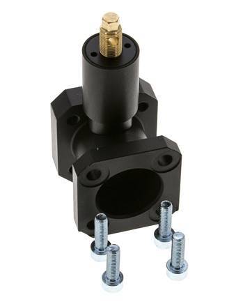 Vergrendelingseenheid voor ISO 15552 80 mm
