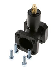 Vergrendelingseenheid voor ISO 15552 125 mm