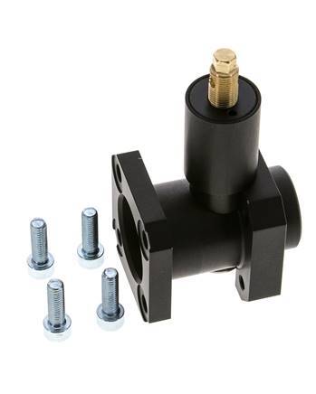 Vergrendelingseenheid voor ISO 15552 50 mm
