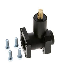 Vergrendelingseenheid voor ISO 15552 63 mm