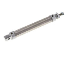 ISO 6432 Ronde Dubbelwerkende Cilinder 25-125mm - Magnetisch - Niet-Roterend