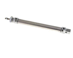 ISO 6432 Ronde Dubbelwerkende Cilinder 20-150mm - Magnetisch - Demping