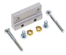 Adapterplaat voor ISO 15552 40 mm