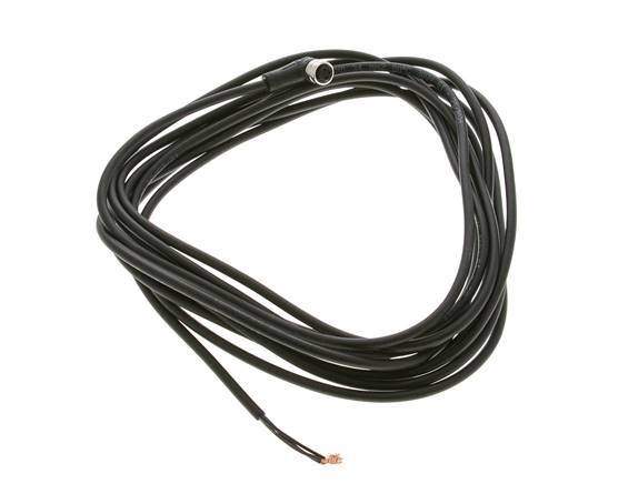 Aansluiting Lijnconnector M8 5m