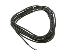 Aansluiting Lijnconnector M8 5m