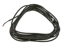 Aansluiting Lijnconnector M8 5m