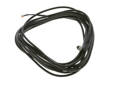 Aansluiting Lijnconnector M8 5m