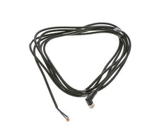 Aansluiting Lijnconnector M8 3m