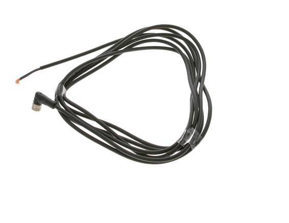 Aansluiting Lijnconnector M8 3m