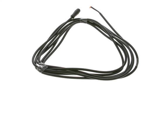 Aansluiting Lijnconnector M8 3m