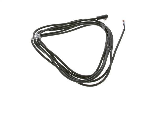 Aansluiting Lijnconnector M8 3m