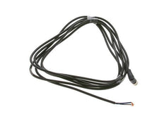 Aansluiting Lijnconnector M8 3m