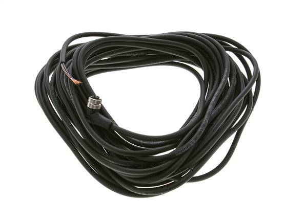 Aansluiting Lijnverbinding M8 10m