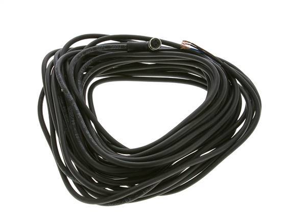 Aansluiting Lijnverbinding M8 10m