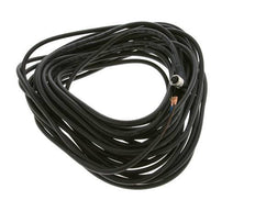 Aansluiting Lijnverbinding M8 10m