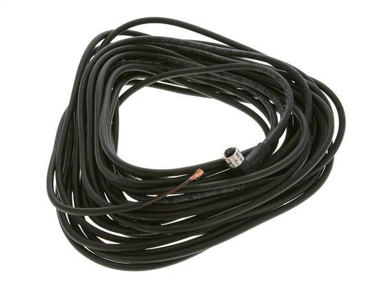 Aansluiting Lijnverbinding M8 10m