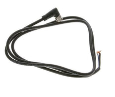 Aansluiting Lijnverbinding M8 1m