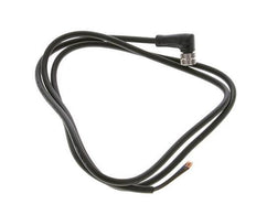 Aansluiting Lijnverbinding M8 1m