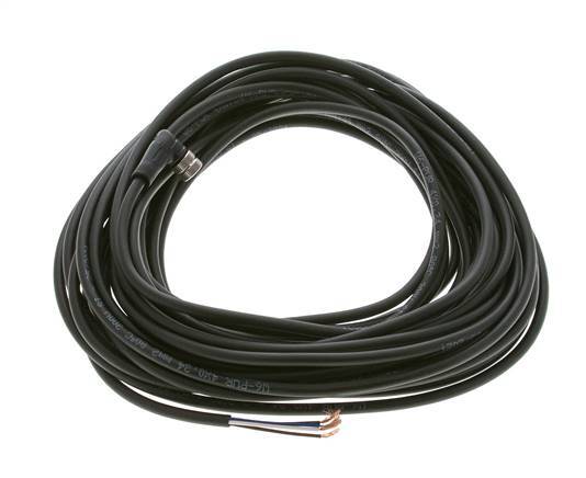 Aansluiting Lijnverbinding M8 10m