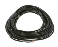 Aansluiting Lijnverbinding M8 10m