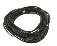 Aansluiting Lijnverbinding M8 10m