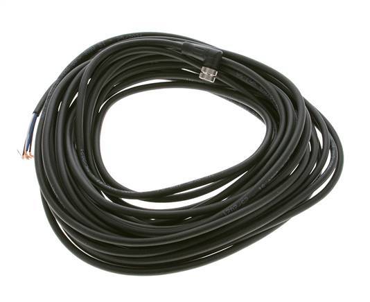 Aansluiting Lijnverbinding M8 10m