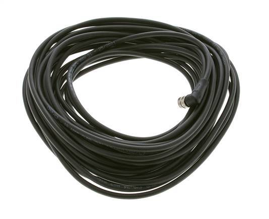 Aansluiting Lijnverbinding M8 10m