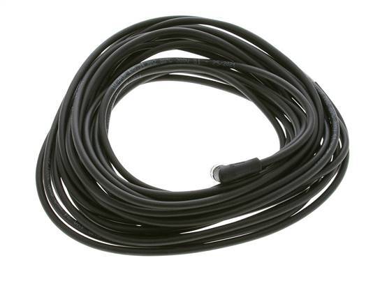 Aansluiting Lijnverbinding M8 10m