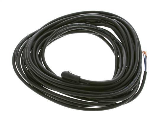 Aansluiting Lijnverbinding M8 10m