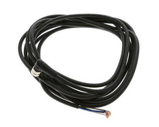 Aansluiting Lijnconnector M8 3m