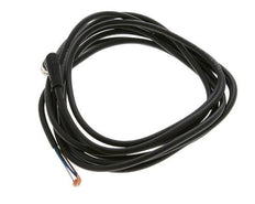 Aansluiting Lijnconnector M8 3m